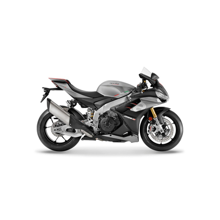 阿普利亚 2025 RSV4 European Edition
